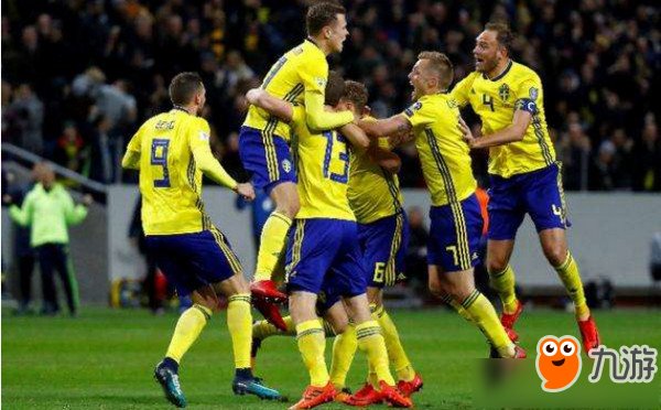 2018世界杯瑞典vs韩国谁会赢 瑞典vs韩国获胜
