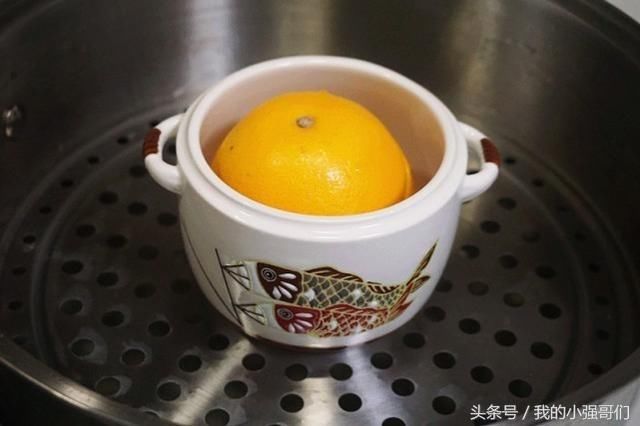 它,蒸熟,吃一小口,不管咳嗽再狠,2天必断根!保5年不咳