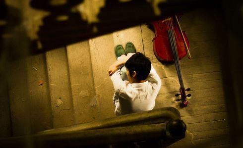 人到中年，对爱情应该保持一种什么状态?