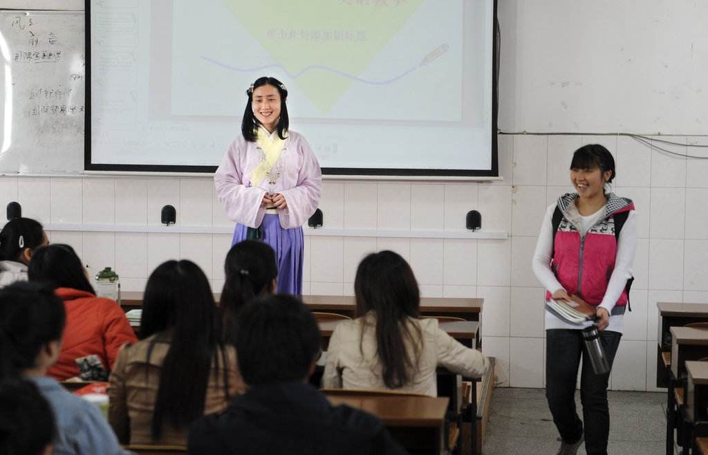 2017全国体制内教师工资最低的五个地区,教龄