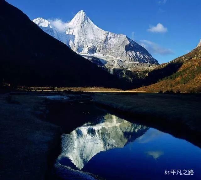 此生必走一次的中国最美景观大道