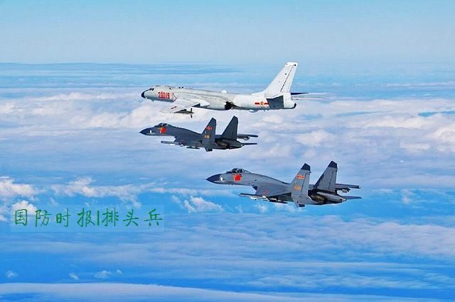 美专家:解放军前出西太肩负绝密使命