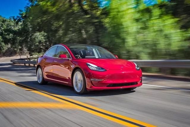 特斯拉中国资本