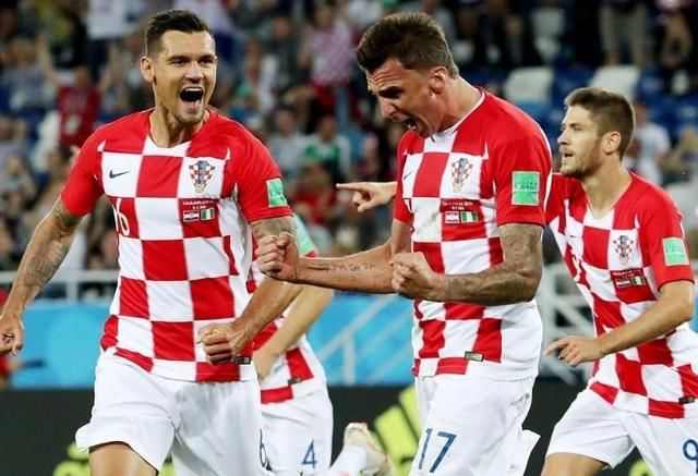 决赛名额是谁的?克罗地亚VS英格兰竞彩分析指