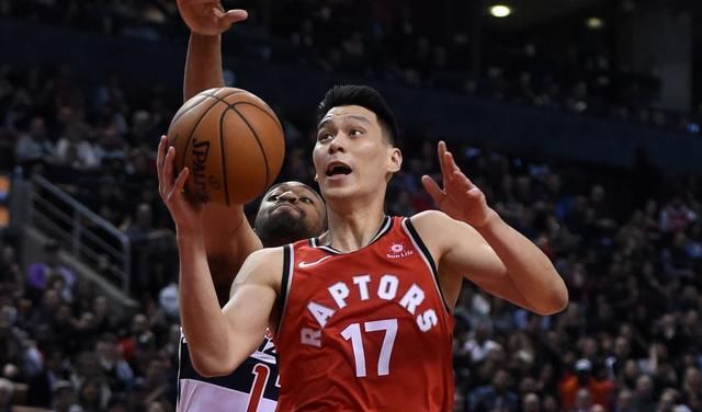 林书豪拿过NBA冠军戒指吗