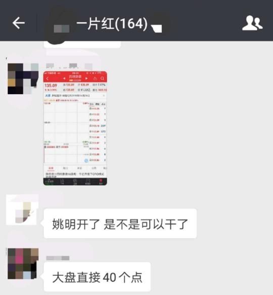 一签赚10万后 药明康德果然开板!问题来了 能不能追呢?