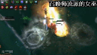 史上最拼的厂商!春节加班做新版本,头都秃了!梦想竟是想超越暴雪