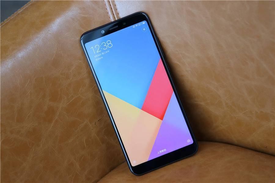 小米6X发布,雷军放狠话,小米硬件综合净利润率