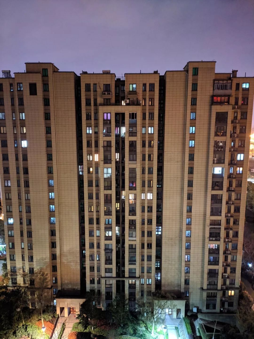 【样张】红米Note7Pro相机样张对比,谷歌相机