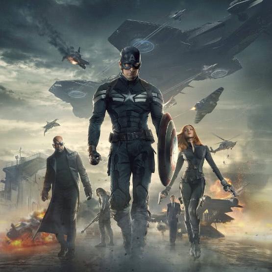 复联4:超级血清不老不死,为什么美国队长还会