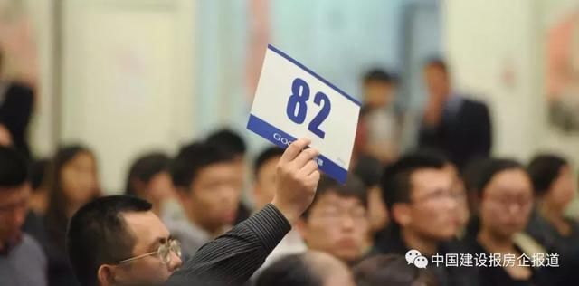 2018开年房企补仓热度不减，拿地渐趋于理性