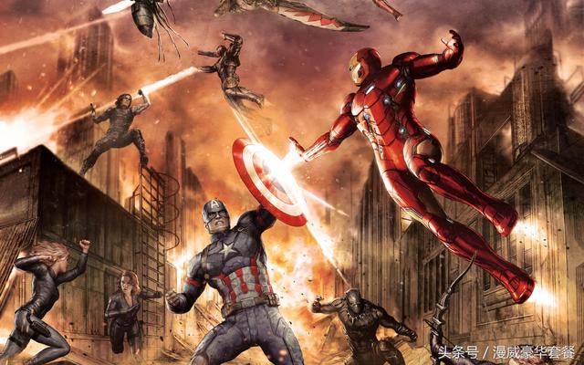 复仇者本可以避免失败!复联3雷神一语道出失败
