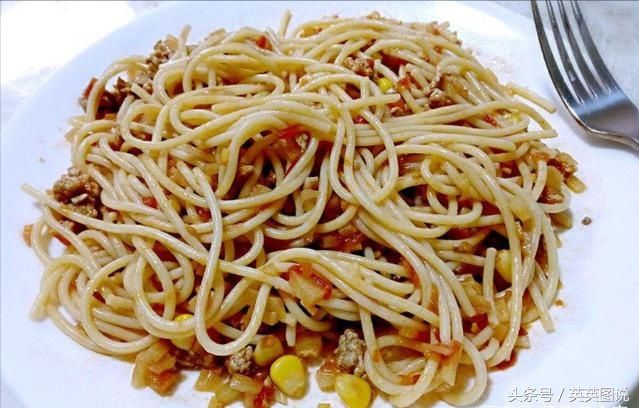 非洲人的主食,战斗民族的主食,中国人的主食,差