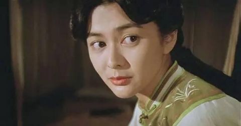 90年代香港电影中的十大女神,李嘉欣只能垫底
