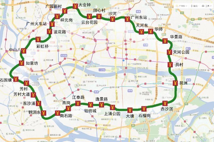 大局已定!粤港澳大湾区规划要出台了，广州人身价将再一次暴涨!