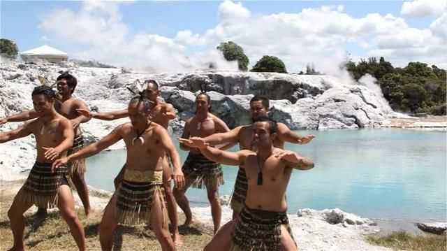 8天7晚带你领略，南半球新西兰北岛魔幻的秋天！