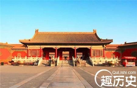 北京故宫为何以前叫紫禁城?名称大有来头