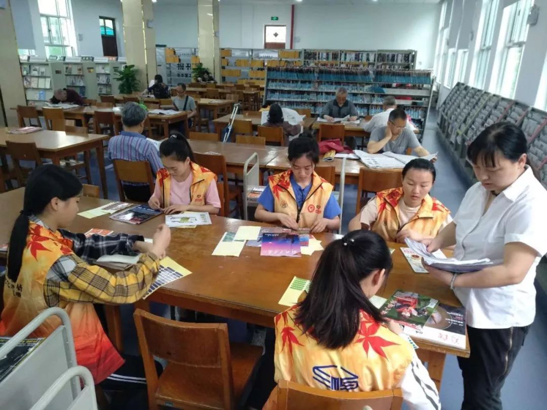 孩子寒假去哪儿?湖南图书馆寒假社会实践计划