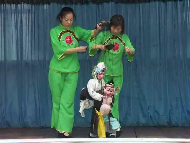 于山水间 觅一份清凉