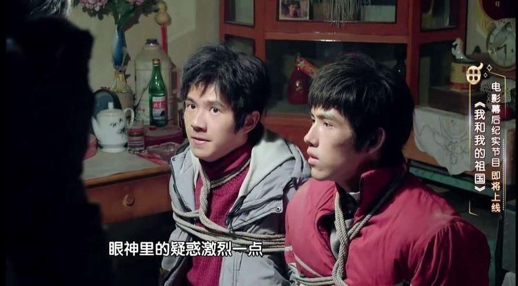 刘昊然成首个95后百亿演员，清醒甩掉偶像束缚，撑起演员光环