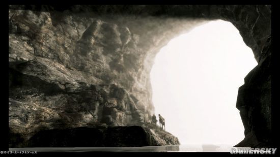 《真三国无双8》人物摄影奖公布 忧郁小萝莉董白获胜