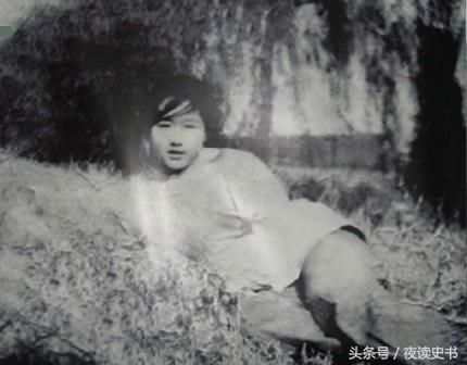 为抢救战友而牺牲的抗日女英雄，死后67年人们才知道她是谁