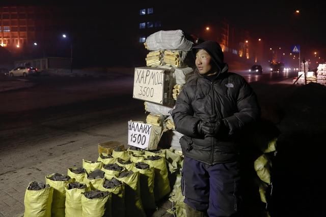 曾经的中国领土，现已西化，更是仇视中国，已成全球“雾霾之都”