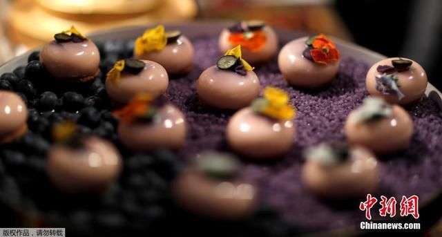 让人食指大动!奥斯卡“州长晚宴”菜品抢先看