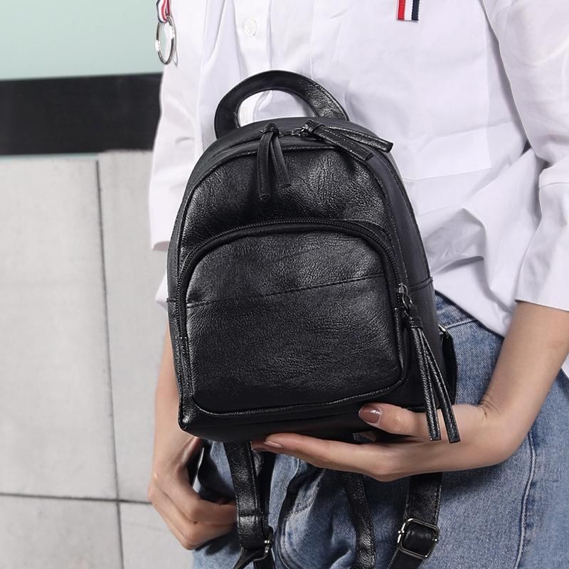 成都街拍:图5的小姐姐一字肩搭配阔腿裤,这只