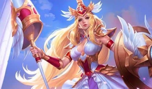 王者荣耀返场有几个