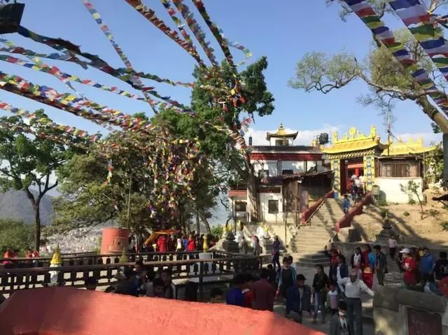 尼泊尔,还想再来一次的旅行地!不是你想象中的贫穷与落后……