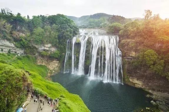 中老年人经常旅行的4大好处，最适合爸妈去旅行的10大目的地