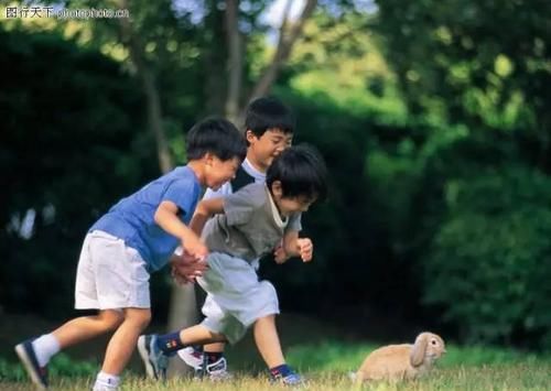 我也是一位父亲