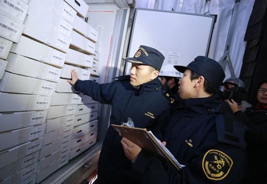 看着中国800万吨牛肉消费缺口，欧盟农民们按捺不住了