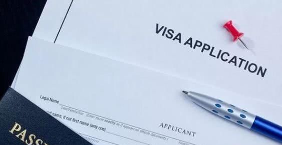 留学签证需要的材料