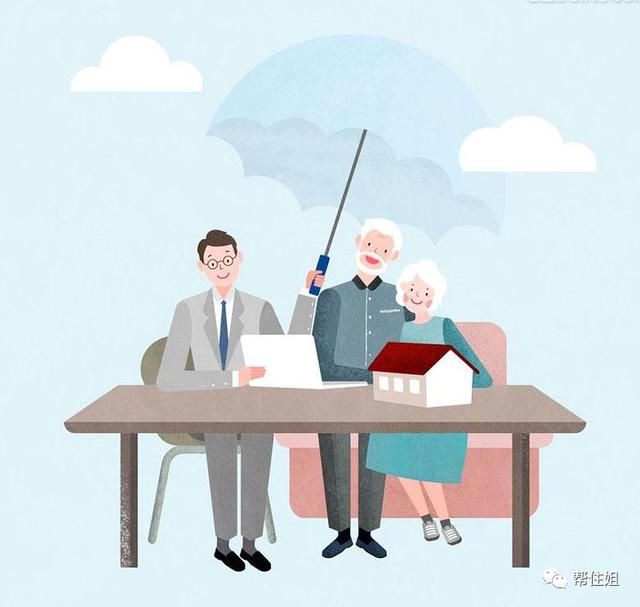 房屋继承后再出售，购房时间怎么计算？