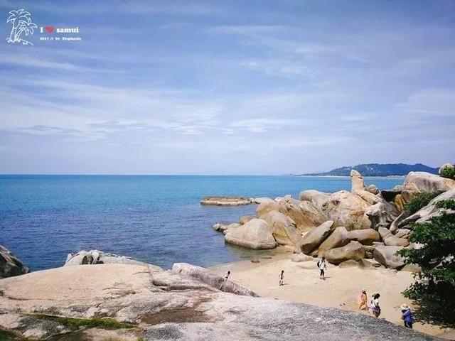 济州岛将迎来中国旅游团?这个海岛更值得去!