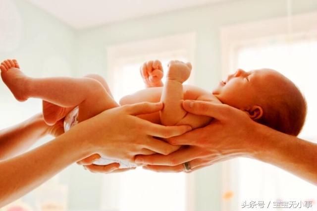 宝宝刚出生时各项指标的参考值在这里,做妈妈的心里要有底