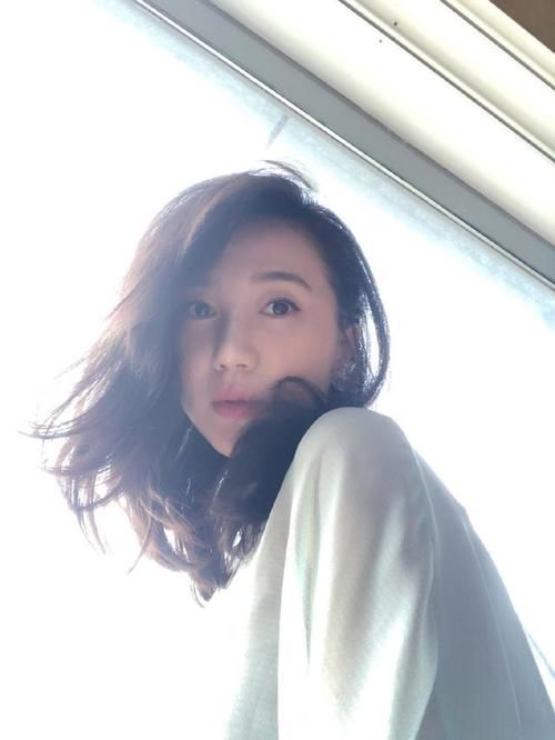 女性的禁区！阿朵再谈被摄像机偷拍裙底事件：这种行为不尊重女性