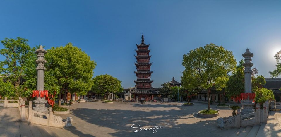 江苏这座古镇狠下心，拆除大面积建筑，游客却纷纷叫好