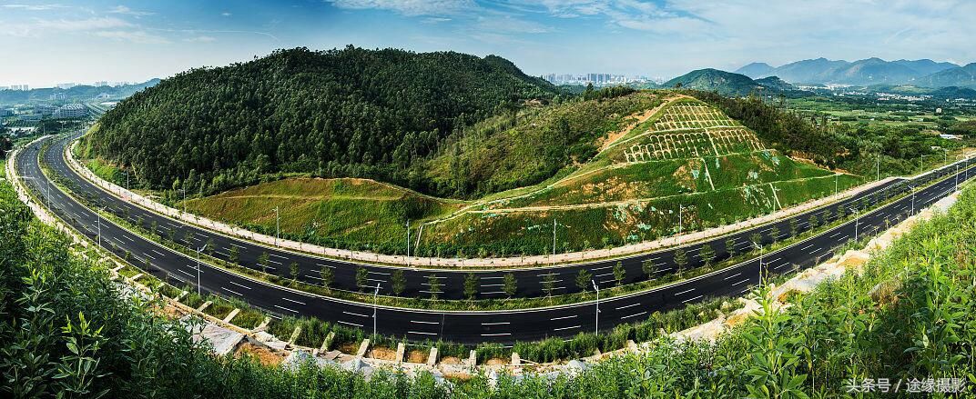 广东这个地级市离广州不到半小时车程,房价五