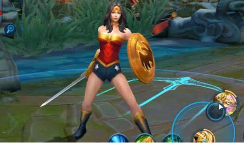 王者荣耀返场有几个