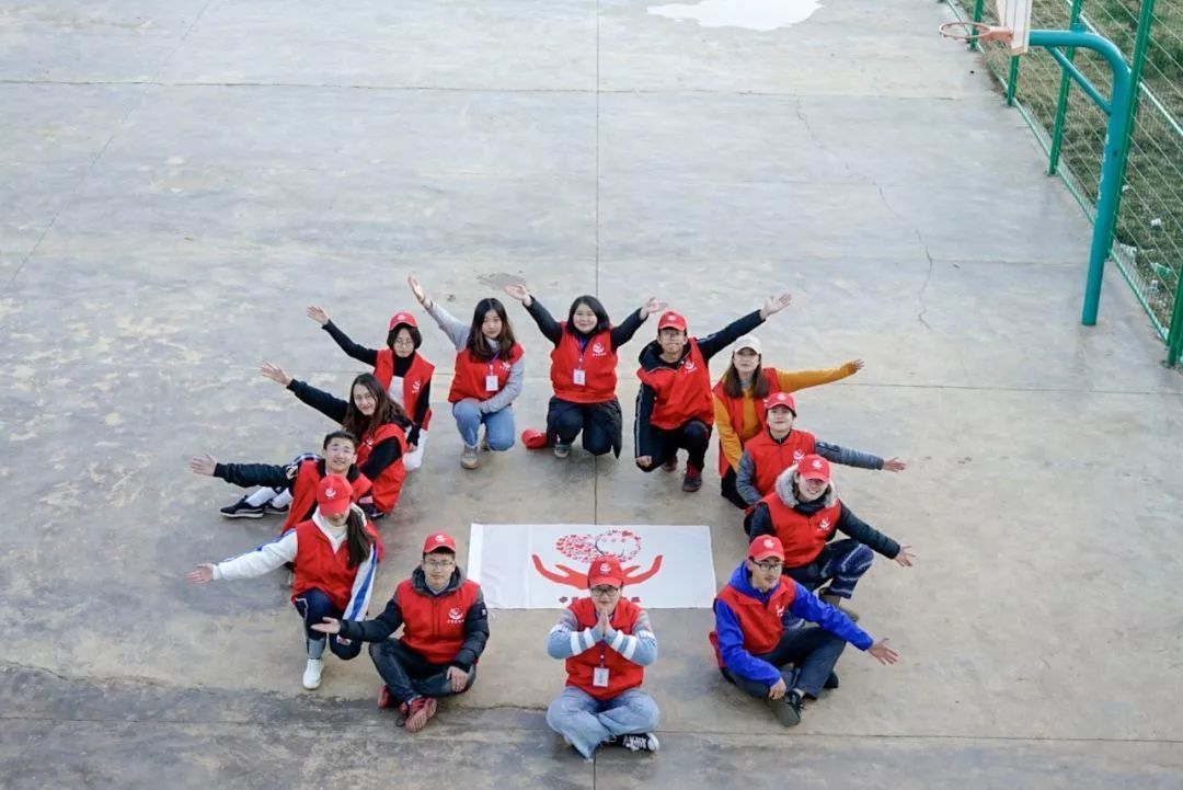 2019暑假夏令营支教招募开始啦,多地招募开启