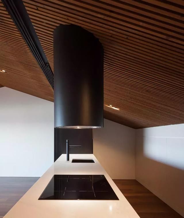 这个周末看完《复联3》别忘了和妈妈也去看看厨房