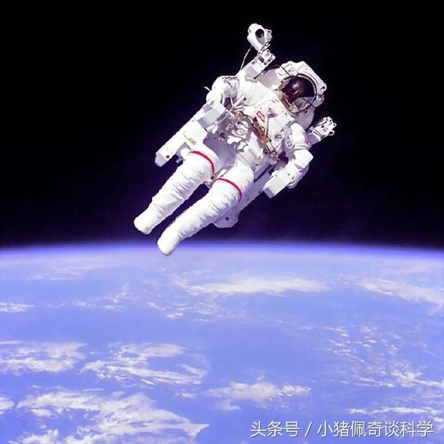 如果人类不需要空气，能不能在太空中生存?