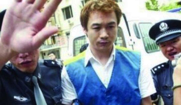 曾犯过“杀人案”的4大明星,如今有的大红大紫,有的非常落魄 sunbet官網