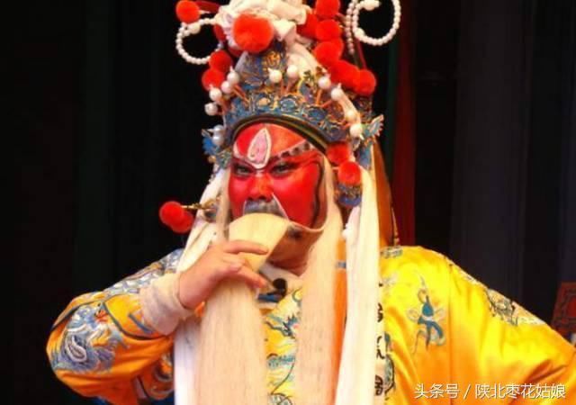 秦腔二进宫全本戏唱词,秦腔二进宫全折唱词