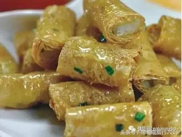 吃完这些美食，相信你再也离不开宁波！