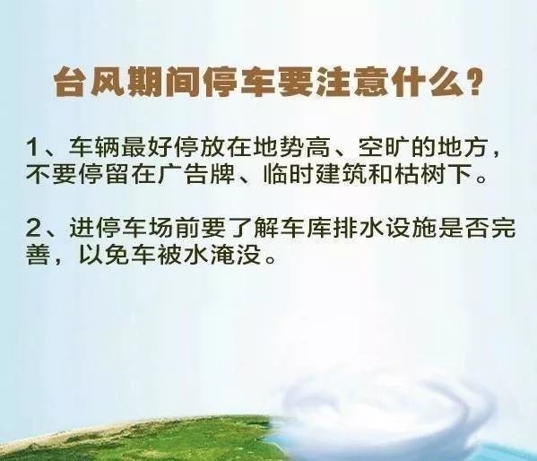 海南省台风预告