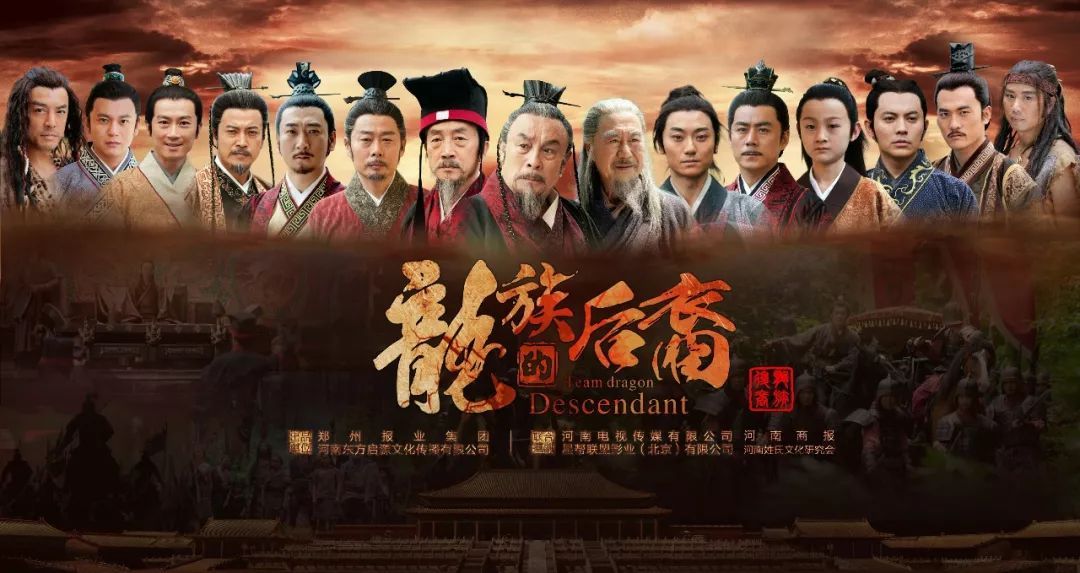 2018年最新姓氏排行榜出炉:看看你的姓氏上榜